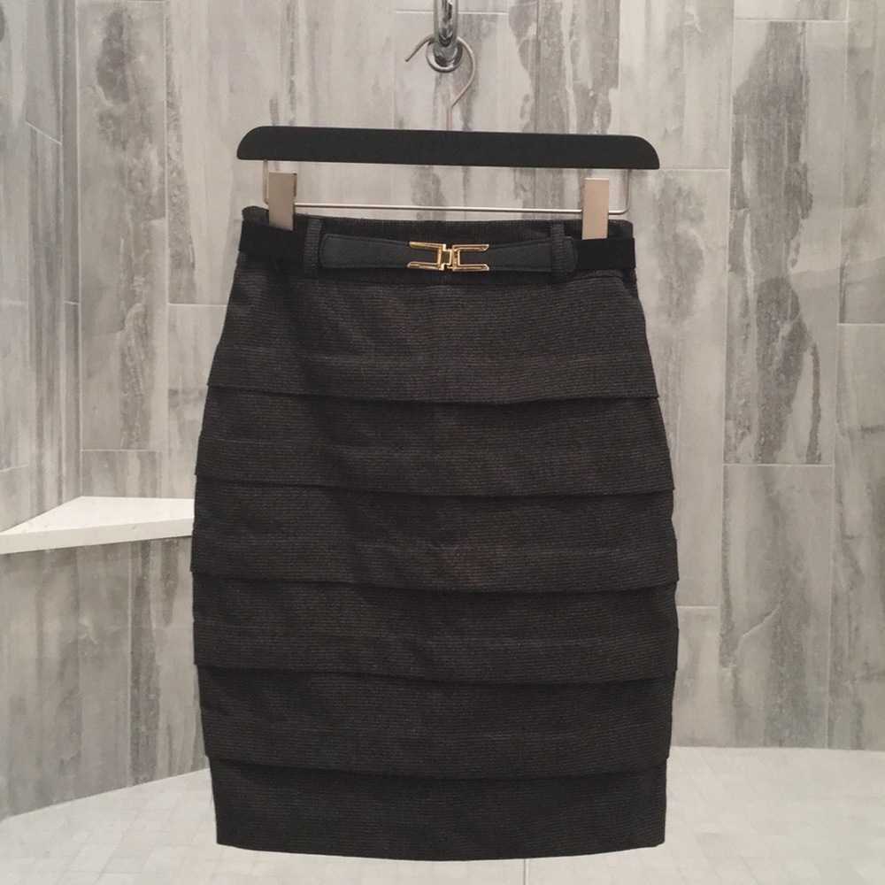BCX skirt